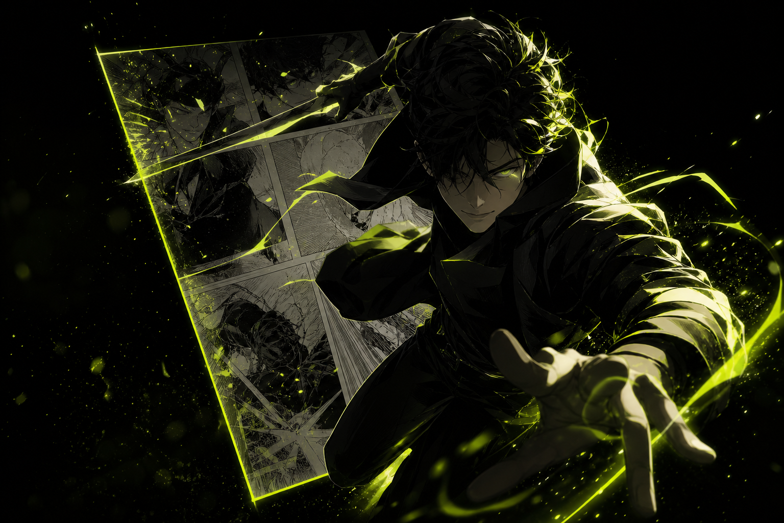 Animation